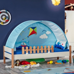 Tent Single Beds